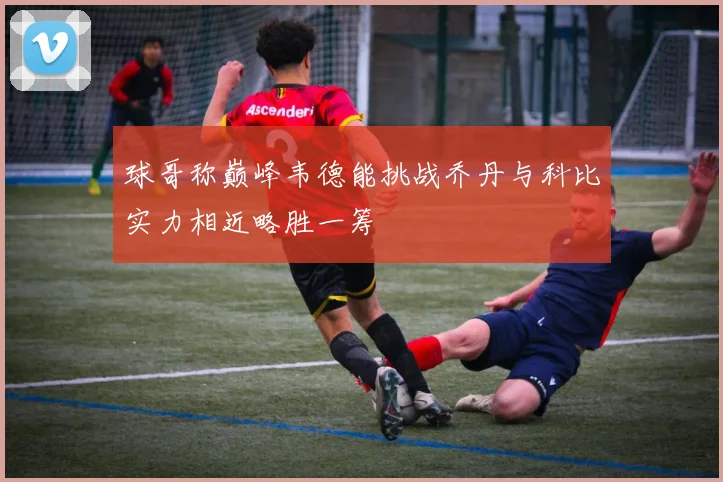 球哥称巅峰韦德能挑战乔丹与科比实力相近略胜一筹